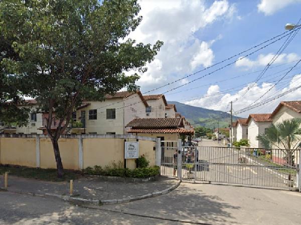 Apartamento - Venda, JARDIM GUANDU, NOVA IGUACU, RJ