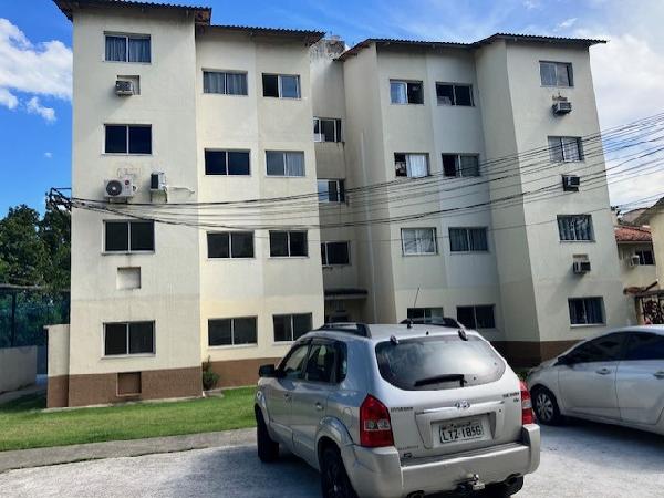 Apartamento - Venda, CACHOEIRA GRANDE (RIO DO OURO), MAGE, RJ