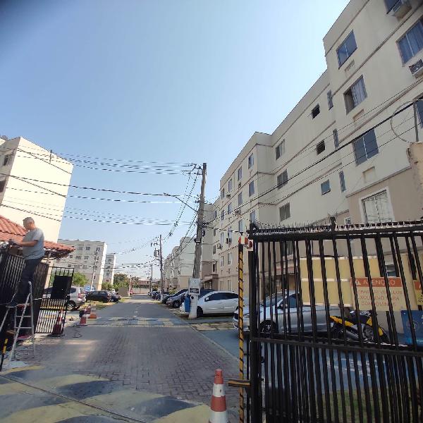 Apartamento - Venda, PAVUNA, RIO DE JANEIRO, RJ