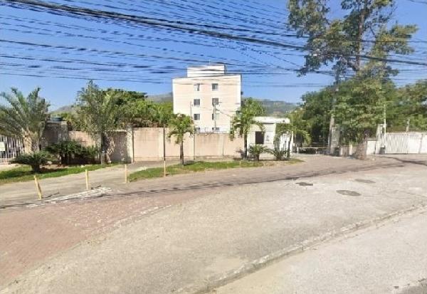 Apartamento - Venda, SENADOR CAMARA, RIO DE JANEIRO, RJ
