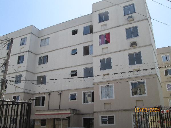 Apartamento - Venda, PAVUNA, RIO DE JANEIRO, RJ