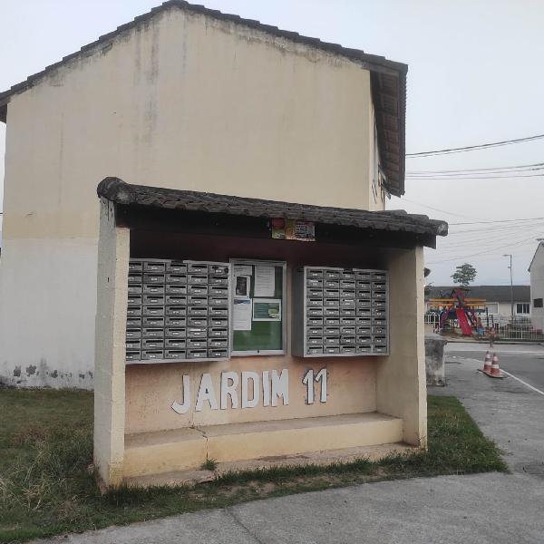 Casa - Venda, CAMPO ALEGRE, NOVA IGUACU, RJ