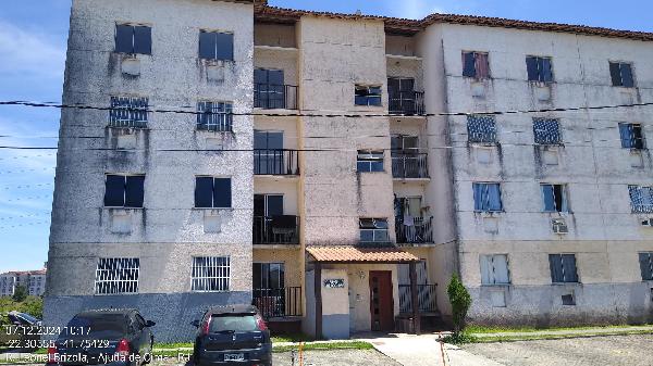Apartamento - Venda, AJUDA DE CIMA, MACAE, RJ