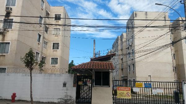 Apartamento - Venda, PAVUNA, RIO DE JANEIRO, RJ