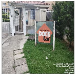 Apartamento - Venda, AREIA BRANCA, BELFORD ROXO, RJ