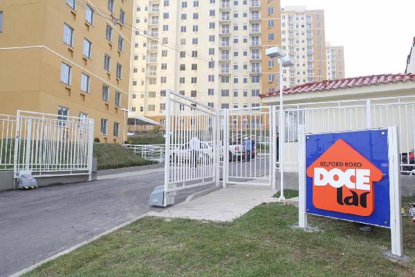 Apartamento - Venda, CENTRO, BELFORD ROXO, RJ