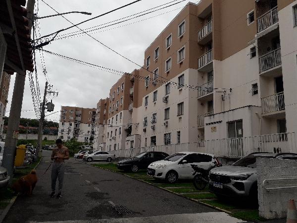 Apartamento - Venda, PAVUNA, RIO DE JANEIRO, RJ