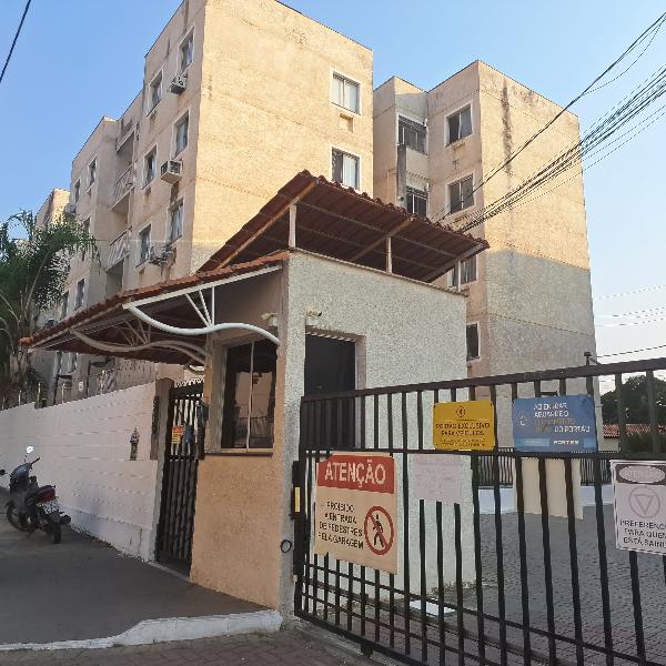 Apartamento - Venda, PAVUNA, RIO DE JANEIRO, RJ