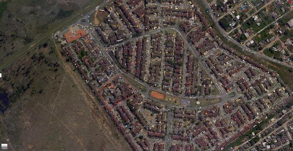 Casa - Venda, CAMPO ALEGRE, NOVA IGUACU, RJ