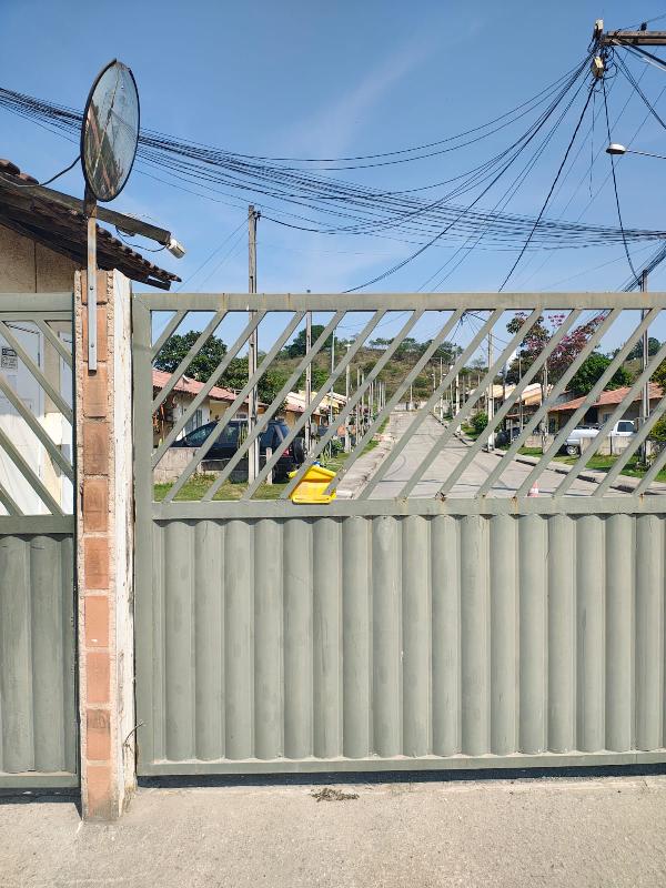 Casa - Venda, RECANTO DOS MAGALHAES (CABUCU), ITABORAI, RJ