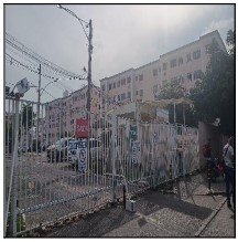 Apartamento - Venda, REALENGO, RIO DE JANEIRO, RJ