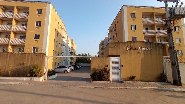 Apartamento - Venda, SANTA LUZIA, SAO GONCALO, RJ