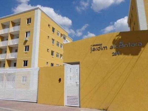 Apartamento - Venda, SANTA LUZIA, SAO GONCALO, RJ