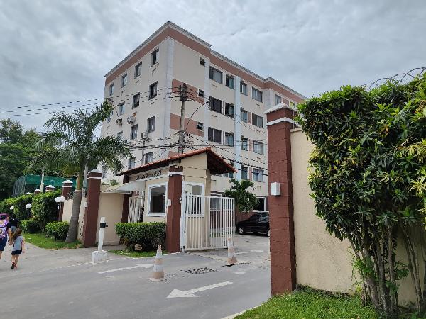 Apartamento - Venda, CAMPO GRANDE, RIO DE JANEIRO, RJ