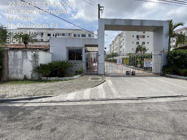 Apartamento - Venda, GUADALUPE, RIO DE JANEIRO, RJ