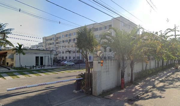 Apartamento - Venda, SANTA CRUZ, RIO DE JANEIRO, RJ