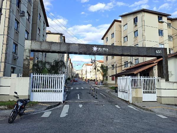 Apartamento - Venda, PACIENCIA, RIO DE JANEIRO, RJ