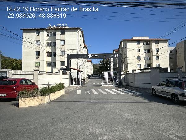 Apartamento - Venda, SANTA CRUZ, RIO DE JANEIRO, RJ