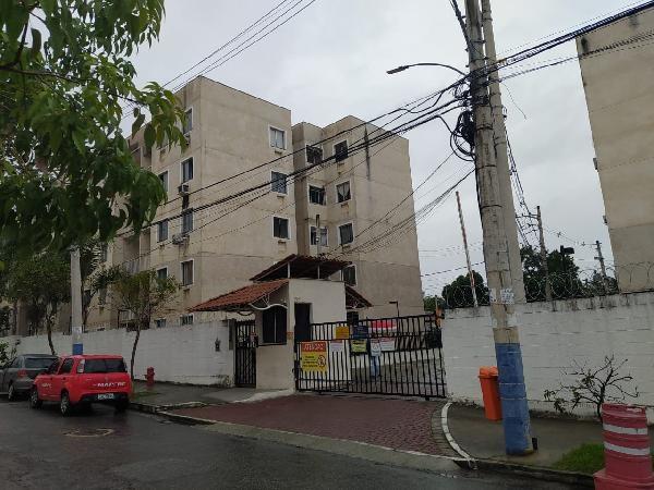 Apartamento - Venda, PAVUNA, RIO DE JANEIRO, RJ