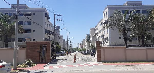 Apartamento - Venda, HONORIO GURGEL, RIO DE JANEIRO, RJ