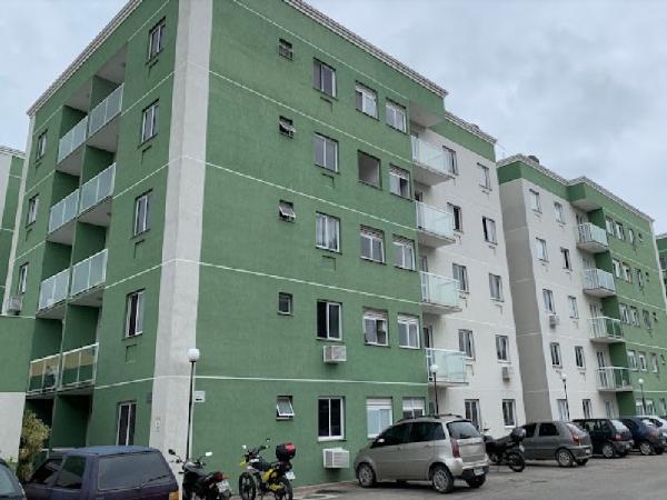 Apartamento - Venda, SANTA LUZIA, SAO GONCALO, RJ