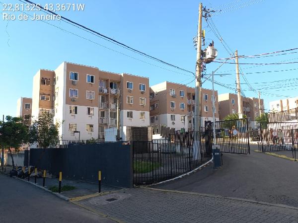 Apartamento - Venda, PAVUNA, RIO DE JANEIRO, RJ