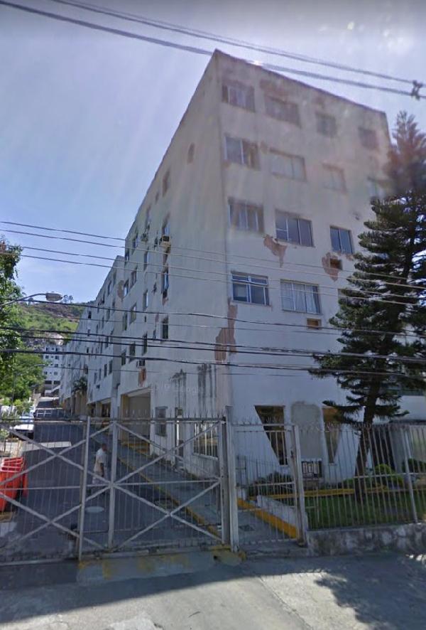 Apartamento - Venda, CAVALCANTI, RIO DE JANEIRO, RJ