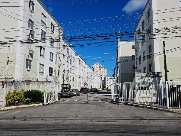 Apartamento - Venda, SANTA CRUZ, RIO DE JANEIRO, RJ