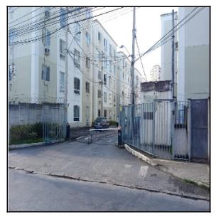 Apartamento - Venda, SANTA CRUZ, RIO DE JANEIRO, RJ