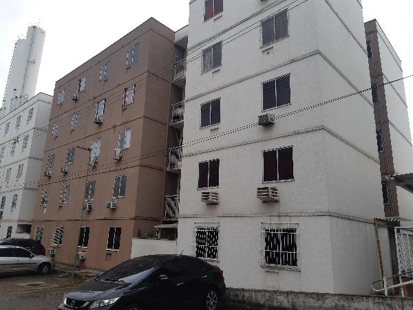 Apartamento - Venda, BOM PASTOR, BELFORD ROXO, RJ