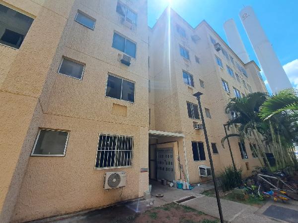 Apartamento - Venda, CAMPO GRANDE, RIO DE JANEIRO, RJ