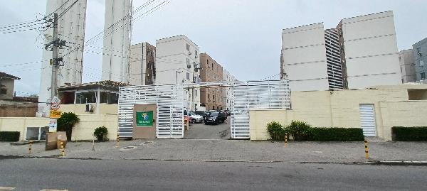 Apartamento - Venda, BELFORD ROXO, RJ