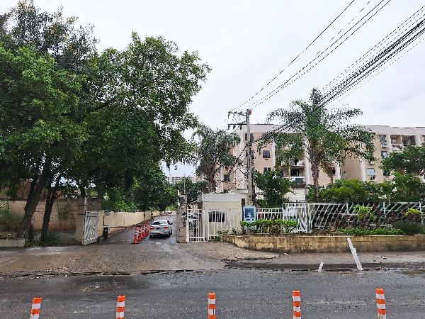 Apartamento - Venda, JARDIM ALVORADA, NOVA IGUACU, RJ