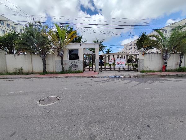 Apartamento - Venda, SANTA CRUZ, RIO DE JANEIRO, RJ