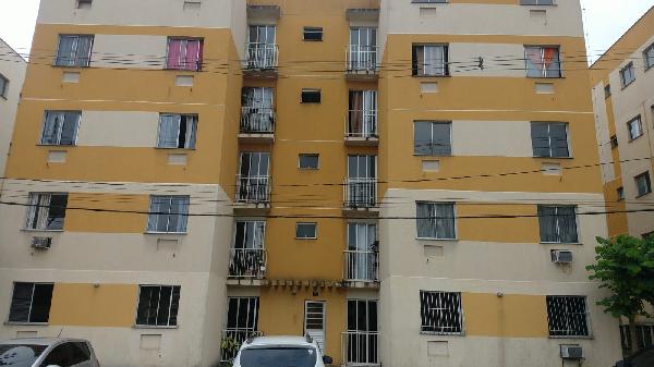 Apartamento - Venda, MONJOLOS, SAO GONCALO, RJ