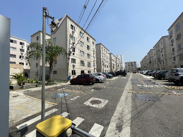 Apartamento - Venda, REALENGO, RIO DE JANEIRO, RJ