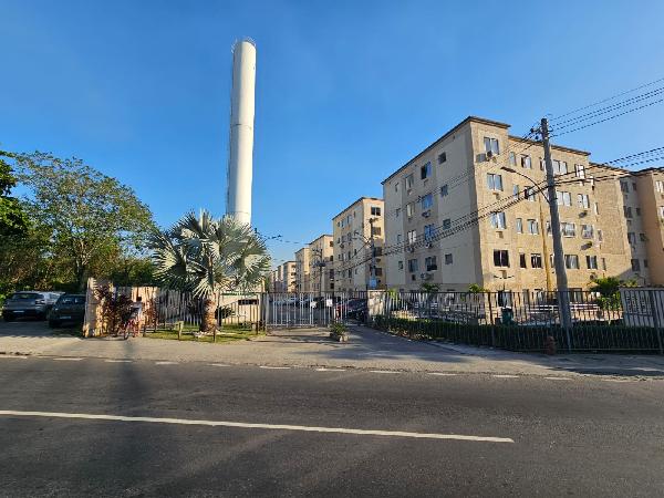 Apartamento - Venda, CAMPO GRANDE, RIO DE JANEIRO, RJ