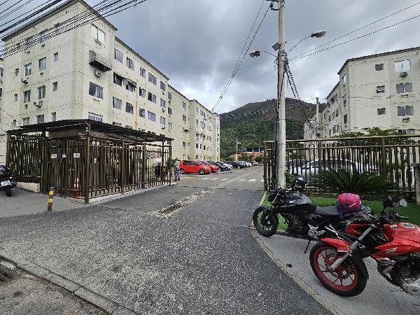 Apartamento - Venda, AGUA SANTA, RIO DE JANEIRO, RJ