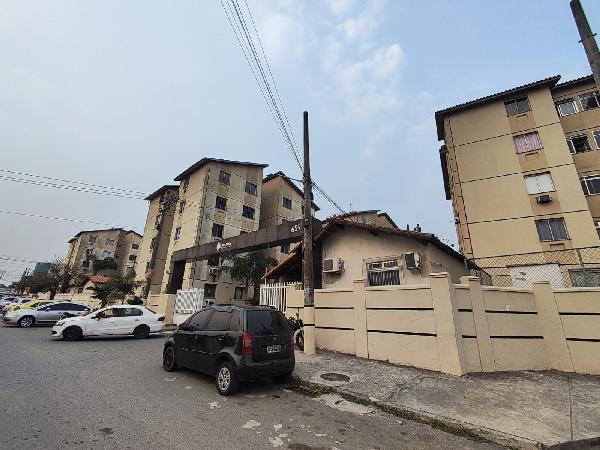 Apartamento - Venda, PACIENCIA, RIO DE JANEIRO, RJ