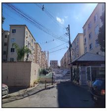 Apartamento - Venda, FRE DE CAMPO GRANDE, RIO DE JANEIRO, RJ