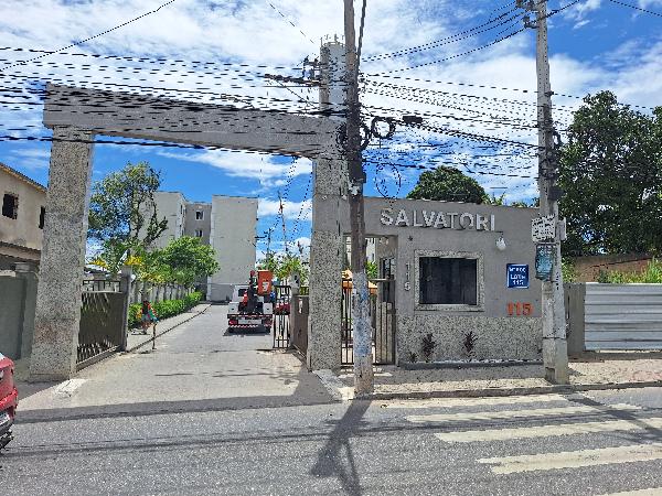 Apartamento - Venda, PACHECO, SAO GONCALO, RJ