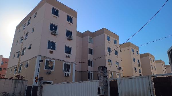 Apartamento - Venda, BARRO BRANCO, DUQUE DE CAXIAS, RJ