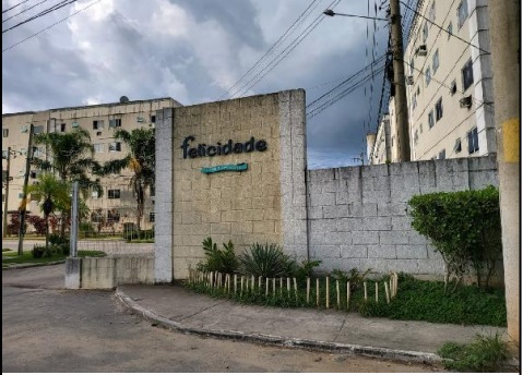 Apartamento - Venda, QUEIMADOS, RJ