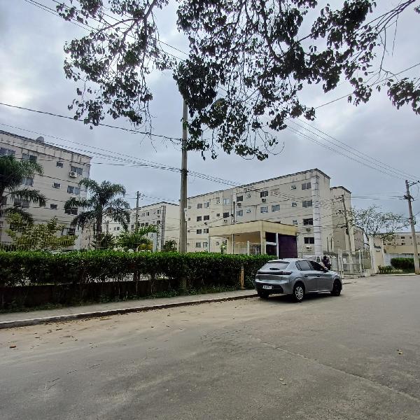 Apartamento - Venda, VILA SAO JOAO, QUEIMADOS, RJ