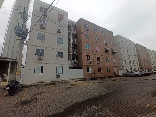 Apartamento - Venda, BOM PASTOR, BELFORD ROXO, RJ