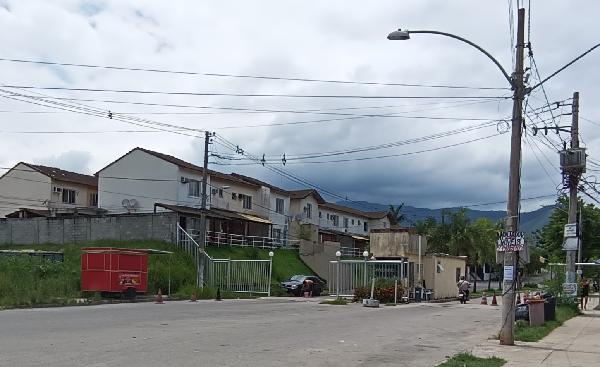 Casa - Venda, CAMPO ALEGRE, NOVA IGUACU, RJ