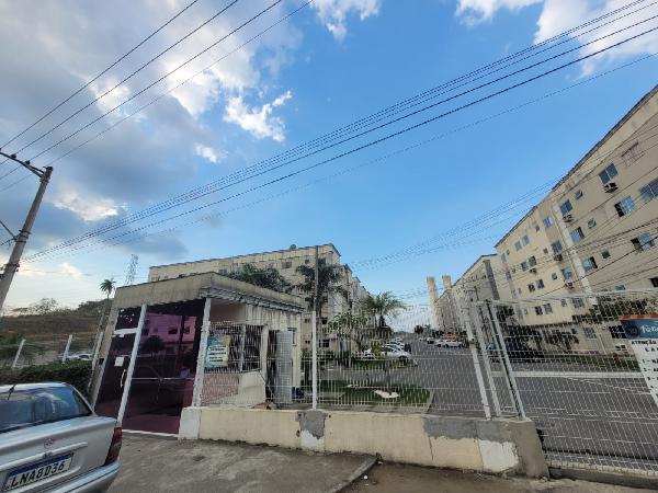 Apartamento - Venda, QUEIMADOS, RJ