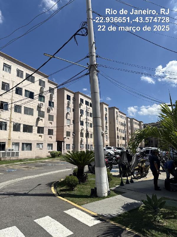 Apartamento - Venda, CAMPO GRANDE, RIO DE JANEIRO, RJ