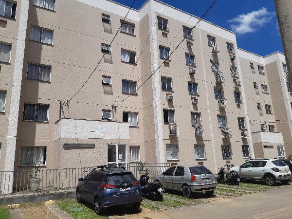 Apartamento - Venda, JARDIM ALVORADA, NOVA IGUACU, RJ