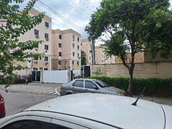 Apartamento - Venda, BARRO BRANCO, DUQUE DE CAXIAS, RJ